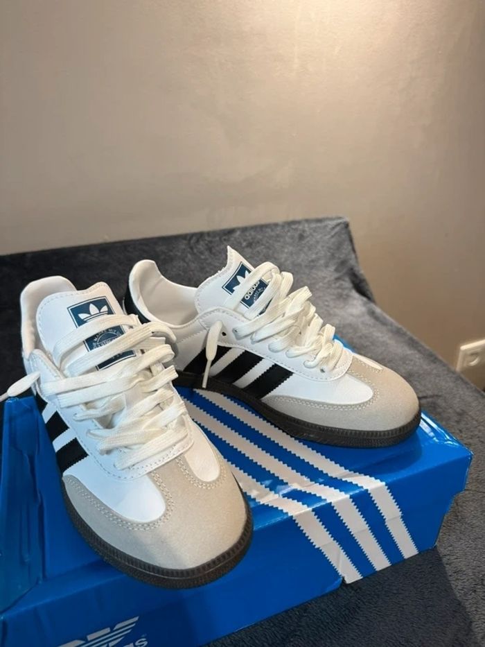 Adidas Samba OG 41 - photo numéro 2