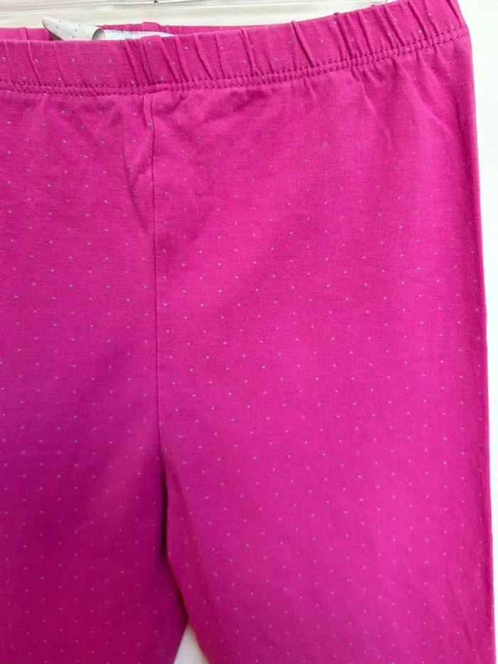 Legging fille 8 ans tex - photo numéro 3