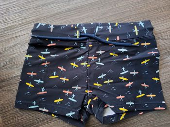 Maillot de bain garçon