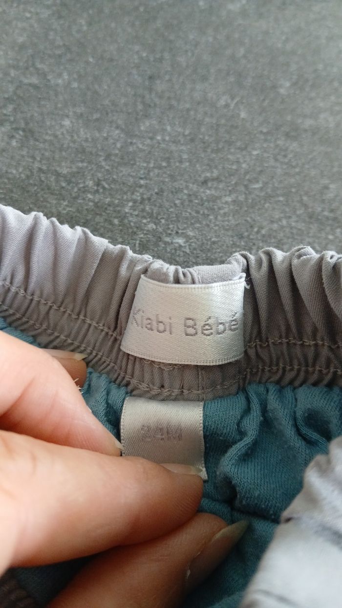 Lot pantalons - photo numéro 6