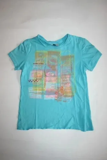 Tee shirt Ikks, taille 8 ans