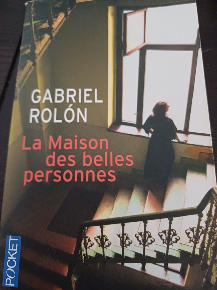 La maison des belles personnes
