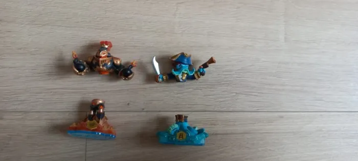 Skylander Fusion - photo numéro 4