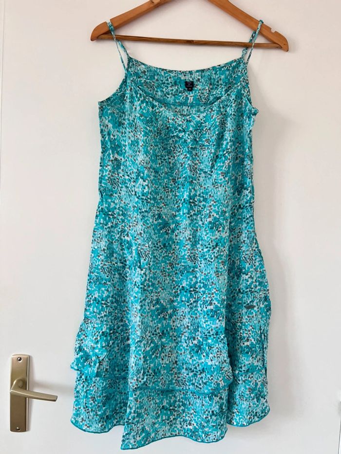 Robe taille 40 Terre de Marins