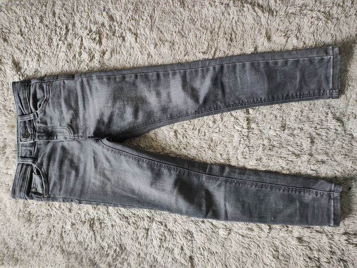 Pantalon Skinny taille 6 ans