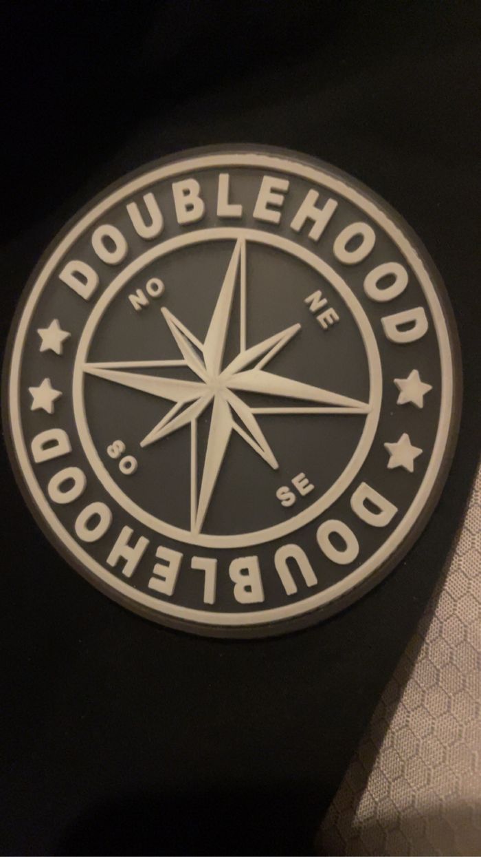 Manteau doublehood - photo numéro 6