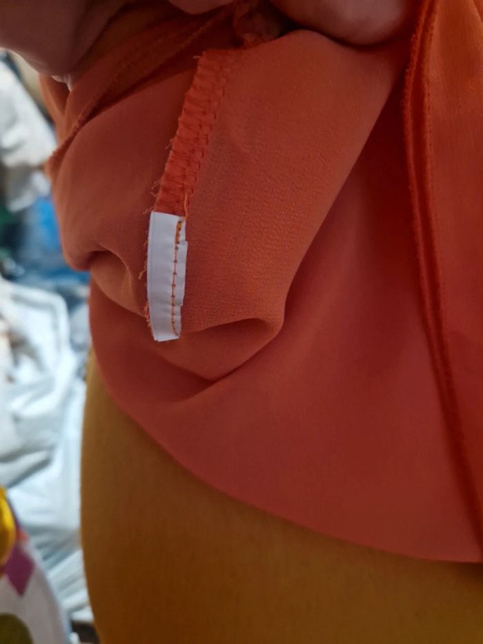 Haut léger - photo numéro 12
