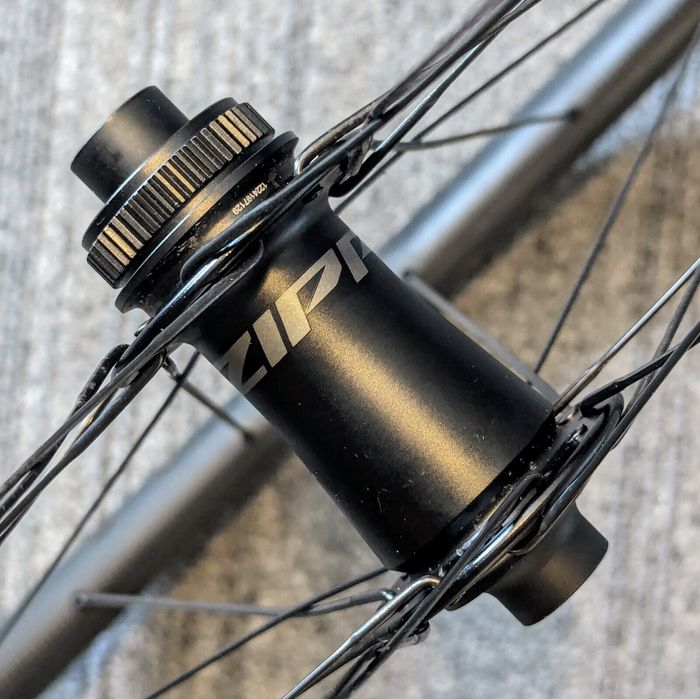 Roval C38 Carbon Disc - photo numéro 2