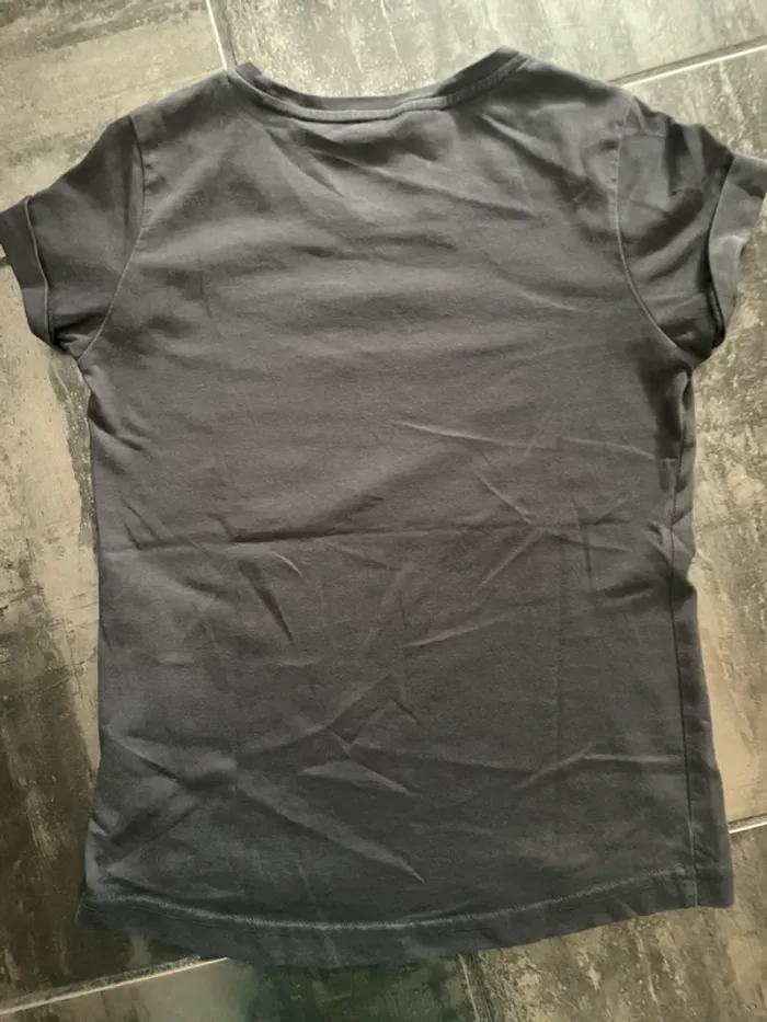 T-shirt Adidas - photo numéro 4
