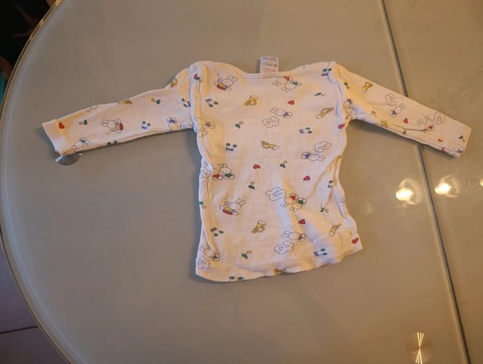 Lot de 6 hauts - photo numéro 20