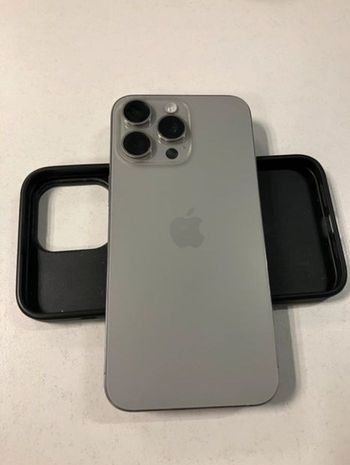 iPhone 15 pro Max 512GB