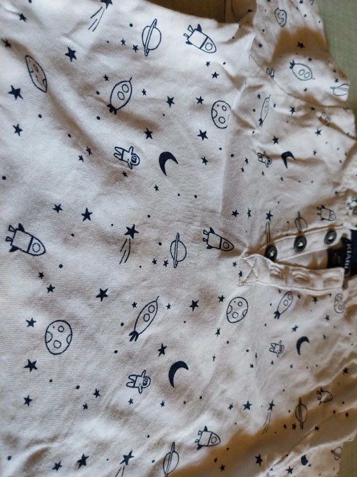 Tee-shirt - photo numéro 2