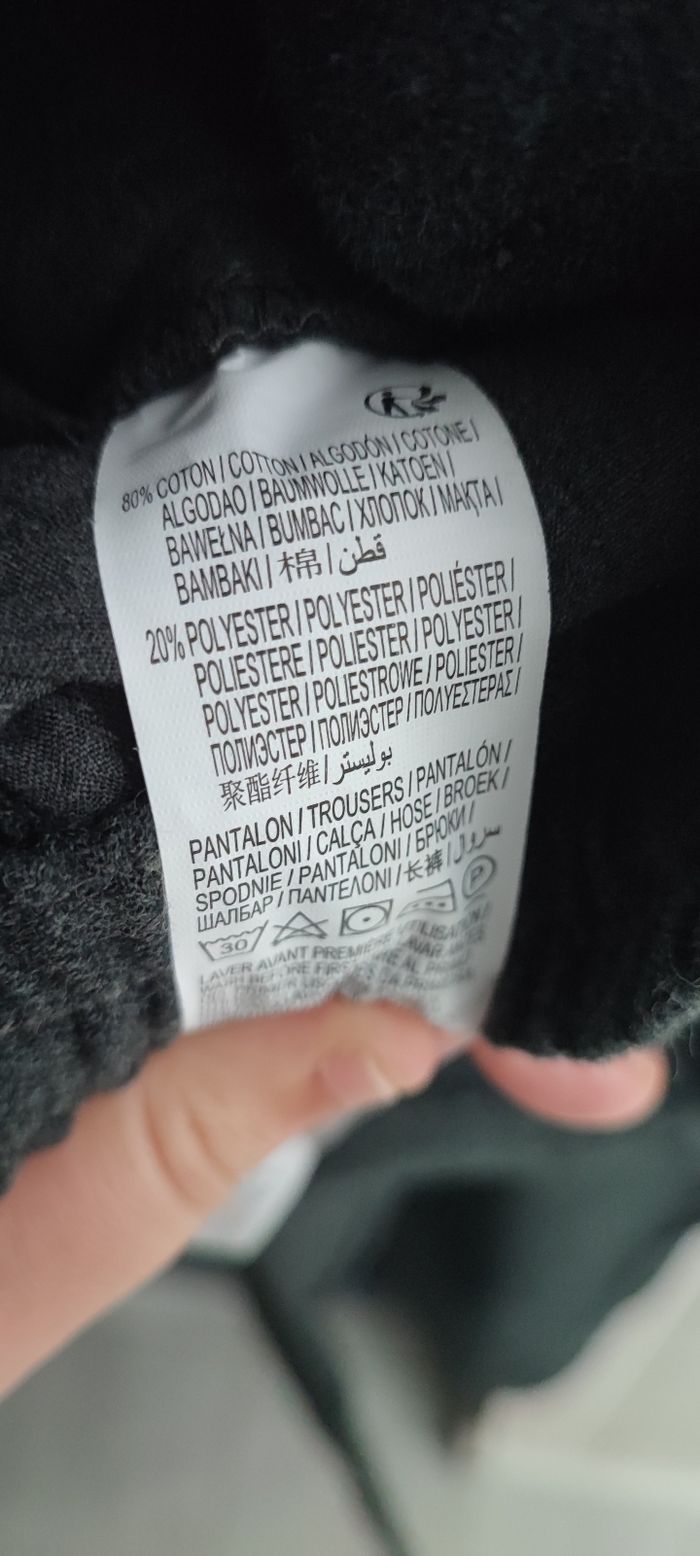 Pantalon Slim fit - photo numéro 5