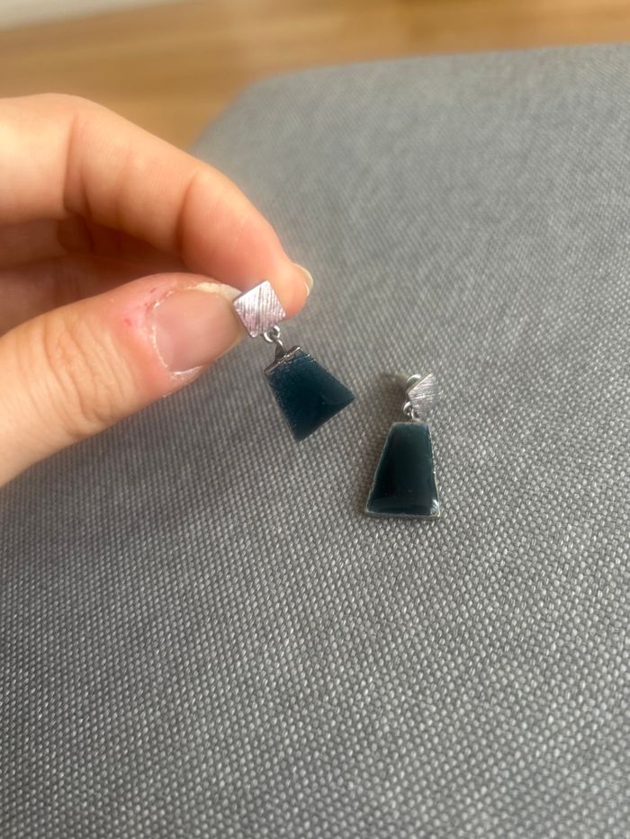 Boucles d’oreilles - photo numéro 2