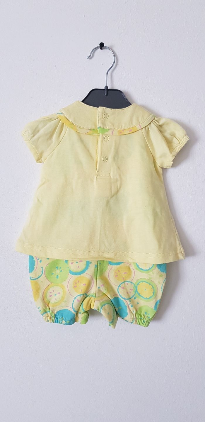 Lot barboteuse - photo numéro 6