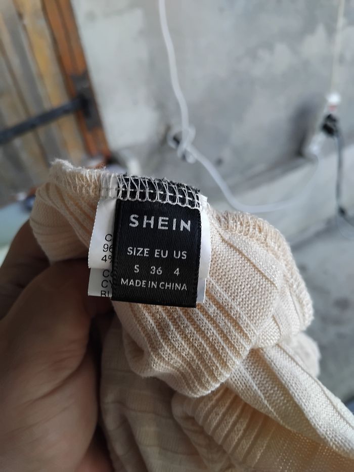 Shein - photo numéro 3