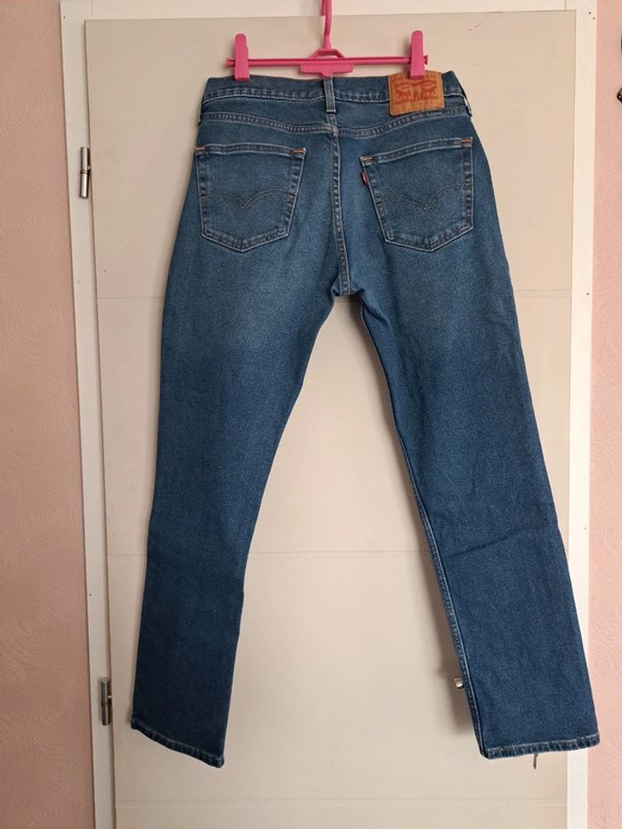 Jean 511 - photo numéro 3