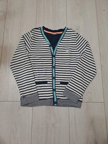 Gilet 10A