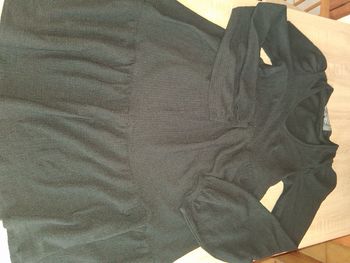 Robe fille