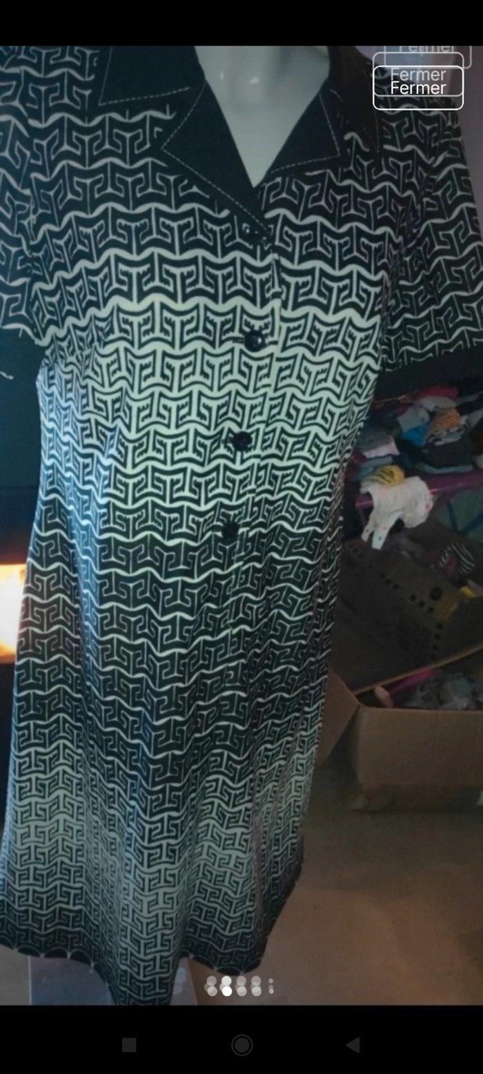 Très belle robe femme f4 - photo numéro 2