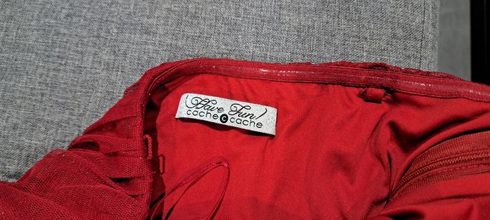 Robe femme taille 34 - photo numéro 2