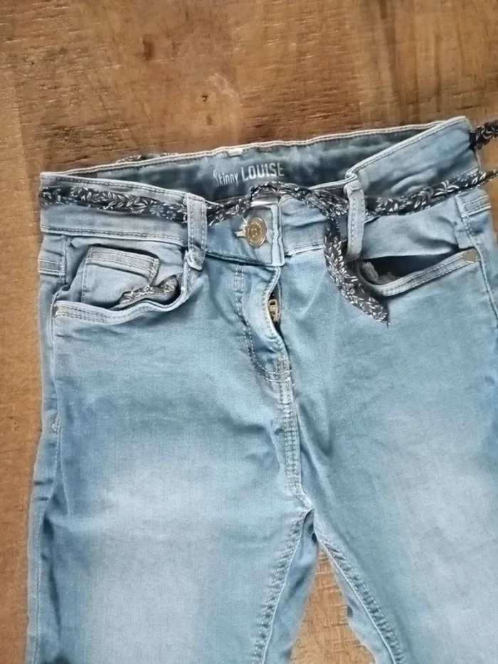 Jean skinny - photo numéro 2