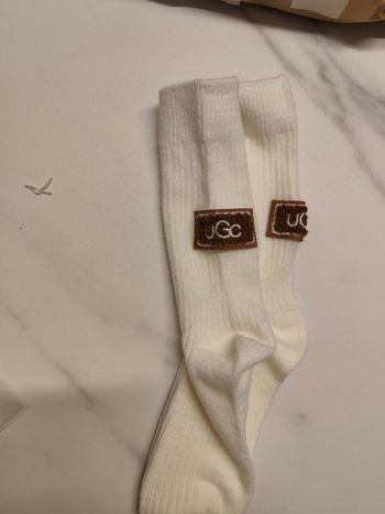 Chaussettes UGC