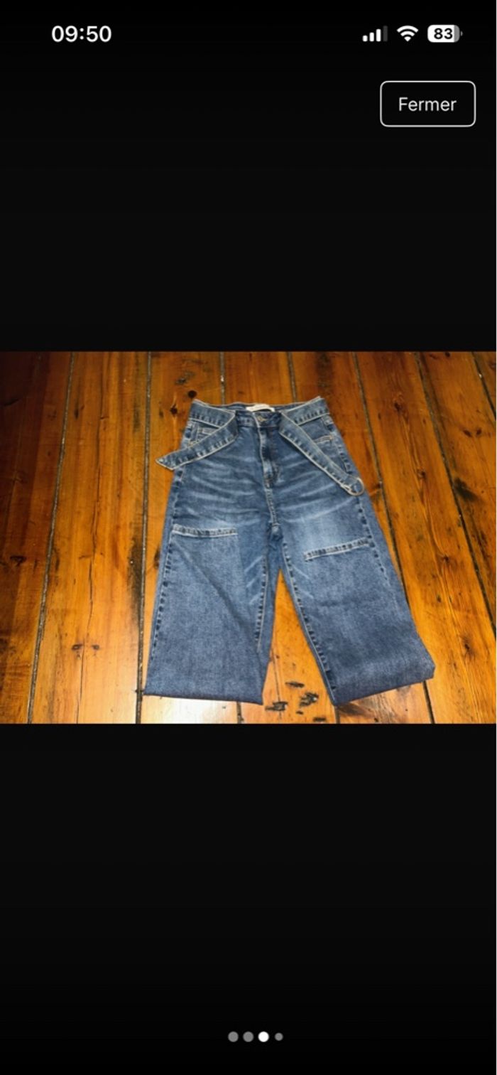 Pantalon taille 34 - photo numéro 2