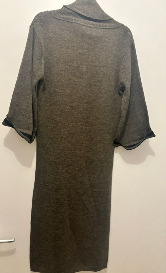 Robe hiver 38 - photo numéro 3