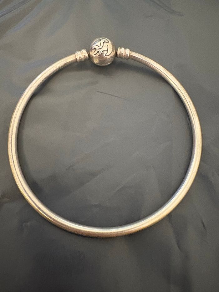 Bracelet pandora - photo numéro 2