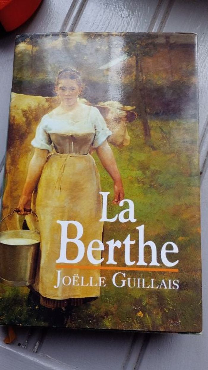 La Berthe