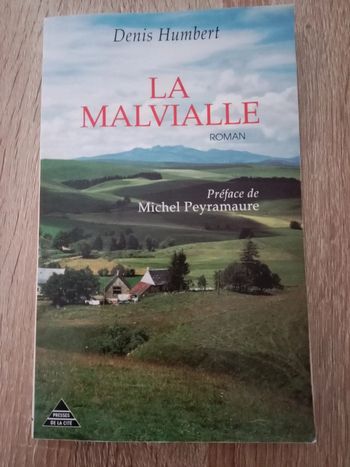 Denise Humbert 🪅 La malaviale