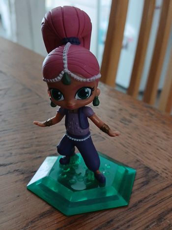 Figurine Shimmer 