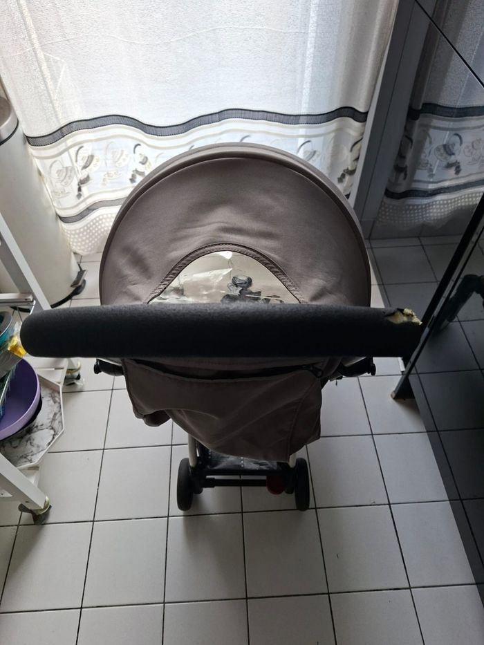 poussette yoyo+ babyzen - photo numéro 3