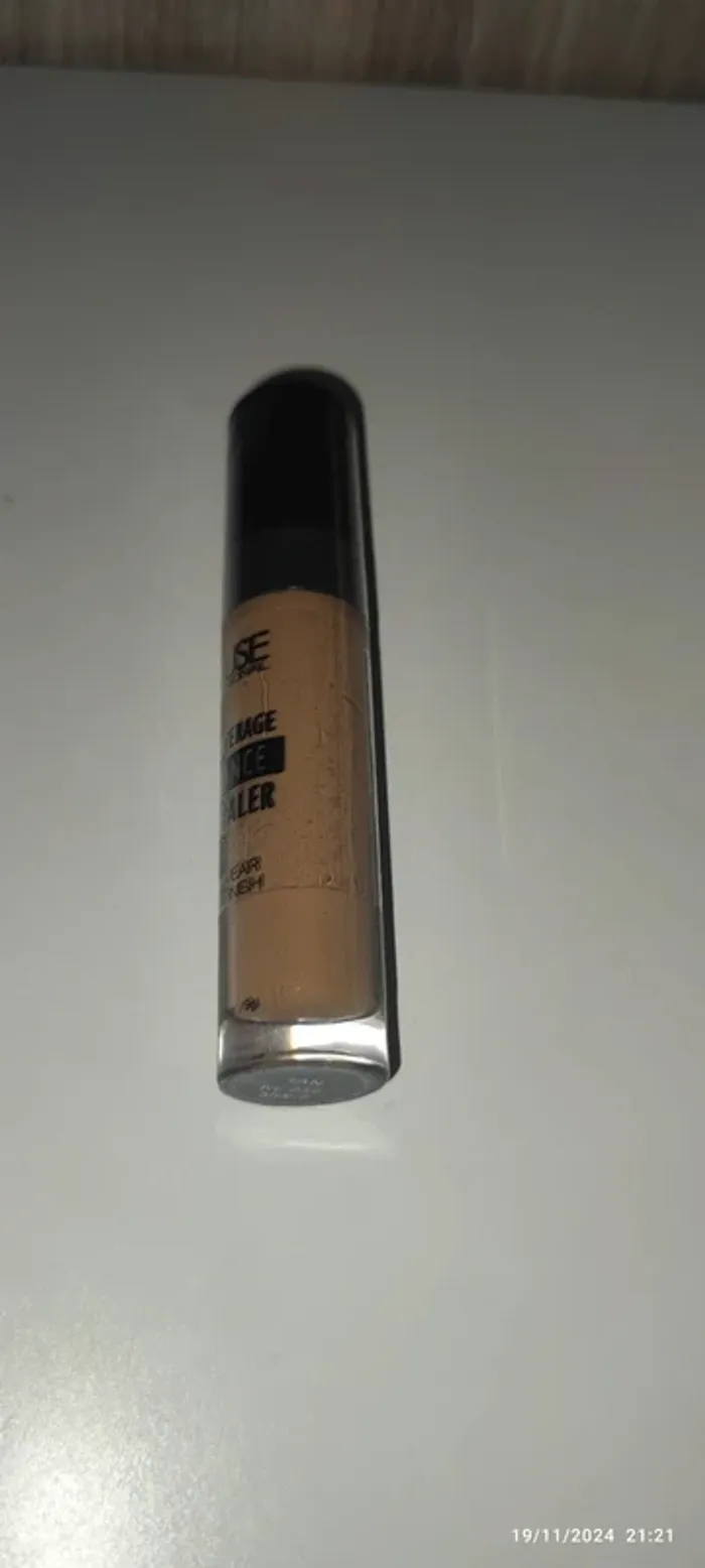 Anti cernes Amuse - photo numéro 4