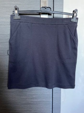 Jupe courte