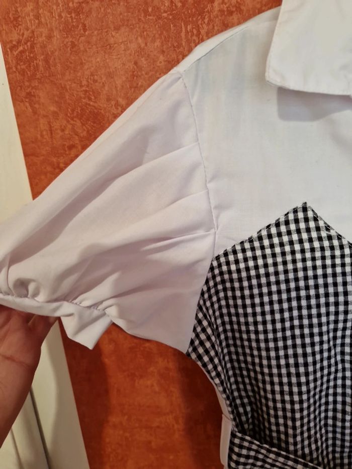 Robe été - photo numéro 3