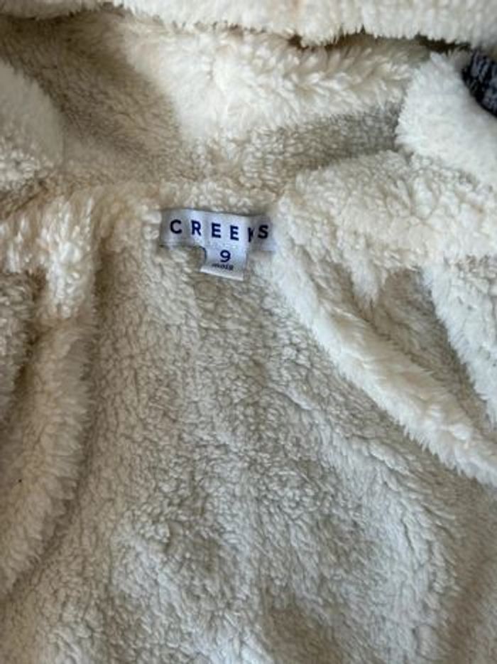 Veste molletonné bébé creeks - photo numéro 2