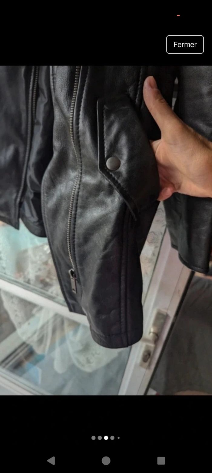 Veste femme - photo numéro 3