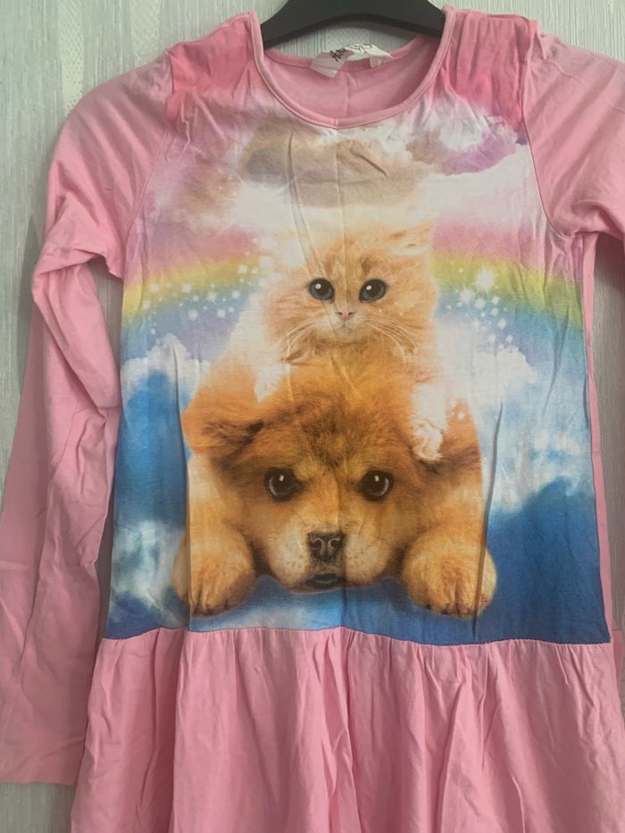 Robe - photo numéro 2