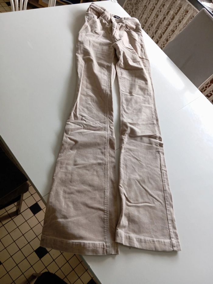 Jean taille 32/xxs
