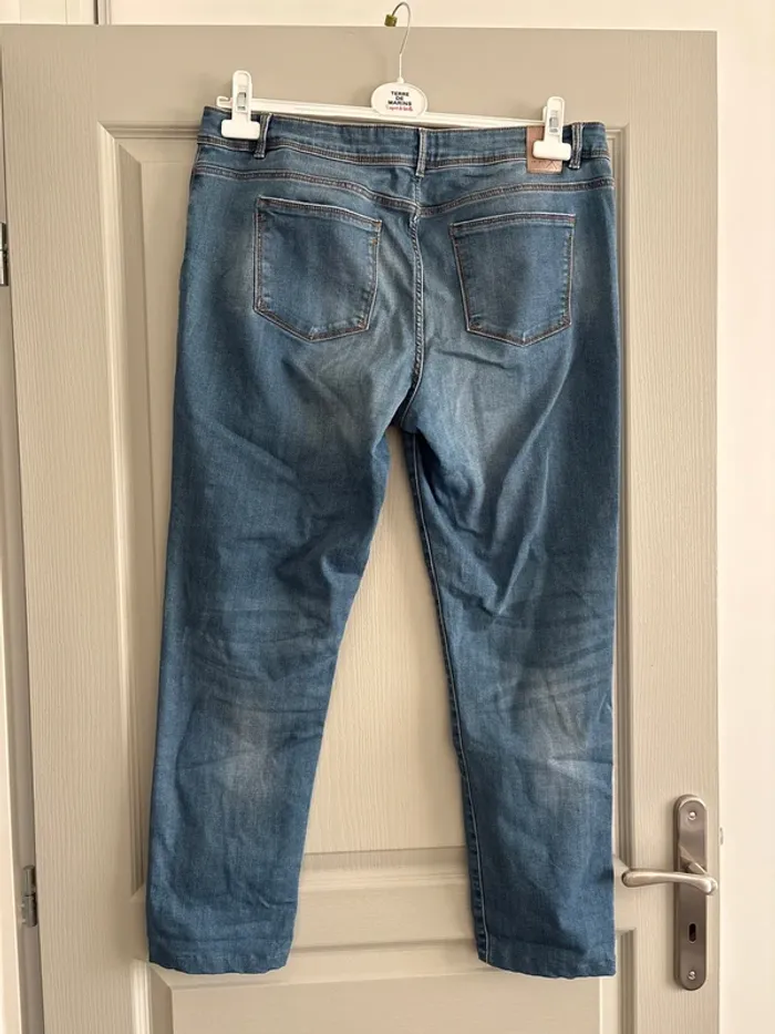 Jeans Gaspard - photo numéro 2