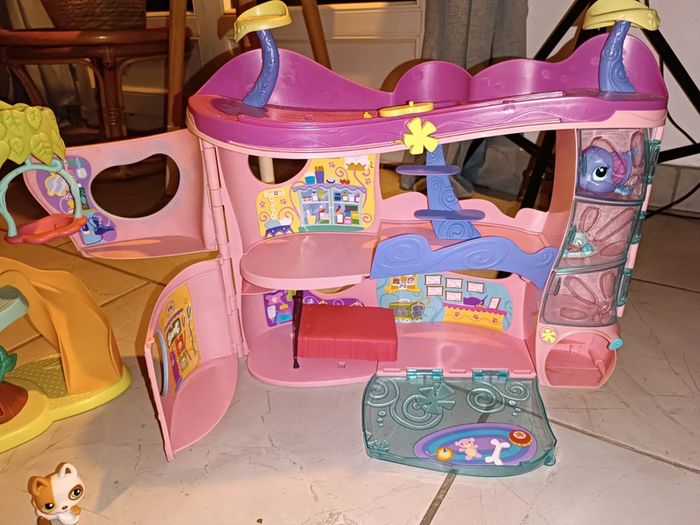 Lot petshop - photo numéro 4