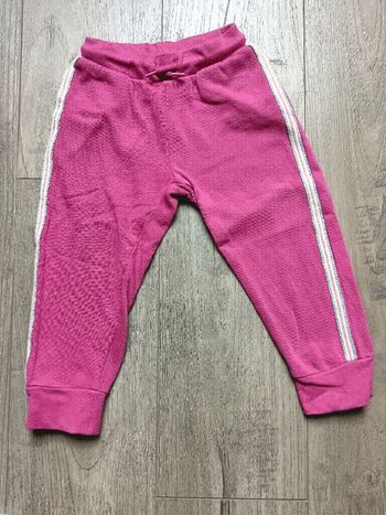 Pantalon jogging 2 ans