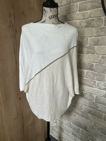Pull casual taille 1