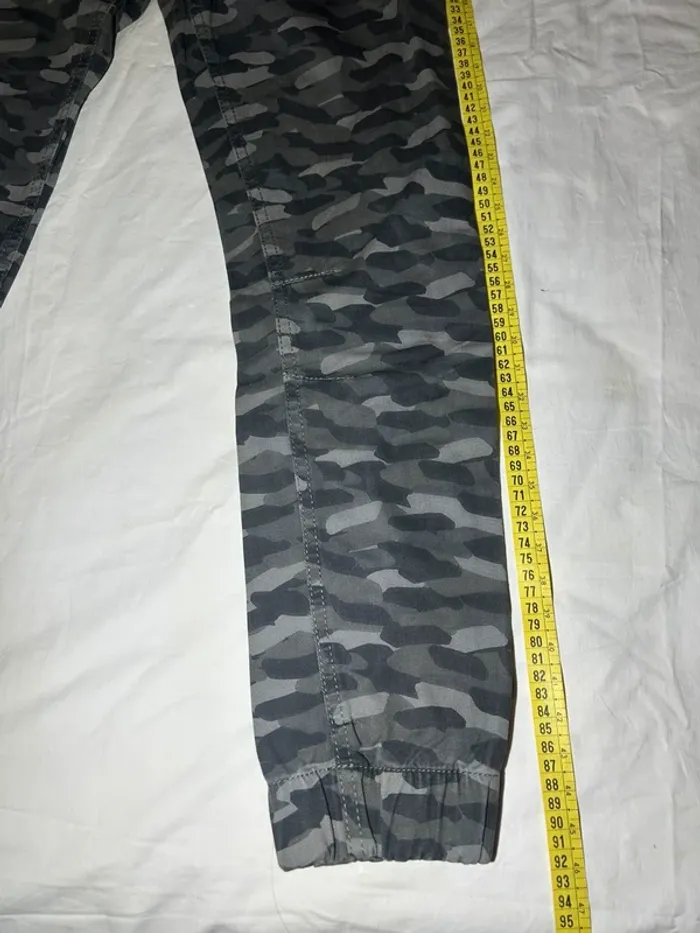 Pantalon vintage - photo numéro 2