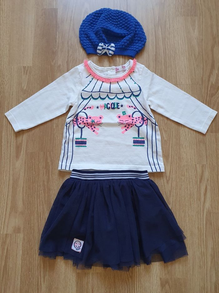 Ensemble