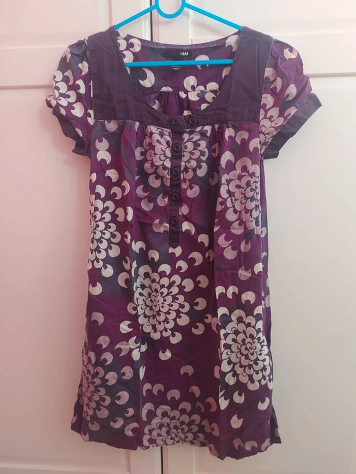 Robe 38