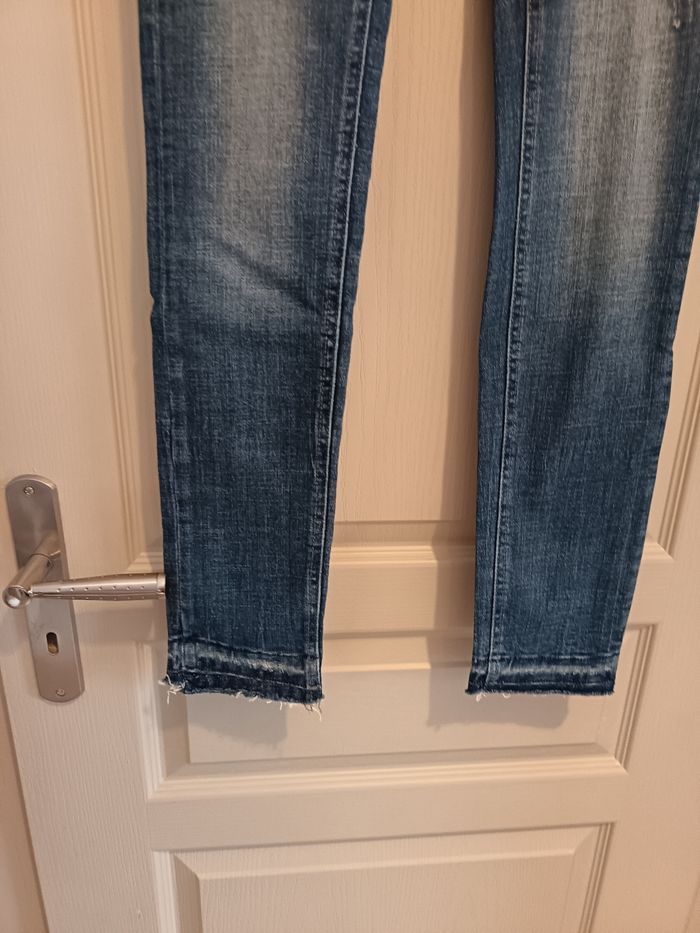 Jeans skinny - photo numéro 2