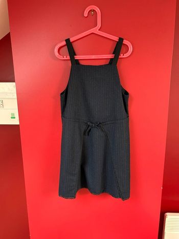 Robe hiver fille 9 ans Zara